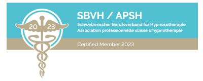 SBVH APSH Schweizerischer Berufsverband für Hypnosetherapie